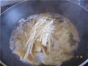 魔芋丝芜茜汤怎么做，魔芋丝芜茜汤怎么做好吃，魔芋丝芜茜汤做法