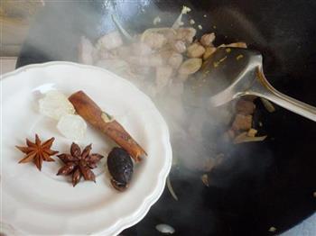 台式卤肉饭怎么做，台式卤肉饭怎么做好吃，台式卤肉饭做法