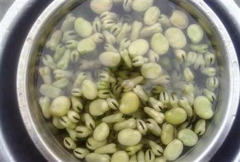香酥兰花豆怎么做，香酥兰花豆怎么做好吃，香酥兰花豆做法
