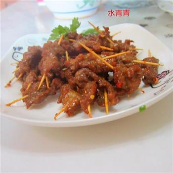 迷你牛肉串怎么做，迷你牛肉串怎么做好吃，迷你牛肉串做法