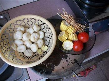 马蹄茅根骨汤怎么做，马蹄茅根骨汤怎么做好吃，马蹄茅根骨汤做法