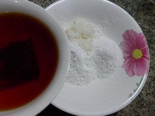 芝香红茶糯米糍怎么做，芝香红茶糯米糍怎么做好吃，芝香红茶糯米糍做法