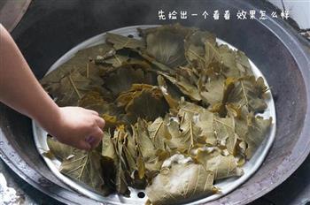 波罗叶饼怎么做，波罗叶饼怎么做好吃，波罗叶饼做法