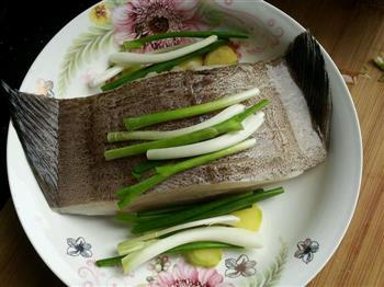 清蒸鸦 片鱼怎么做，清蒸鸦 片鱼怎么做好吃，清蒸鸦 片鱼做法