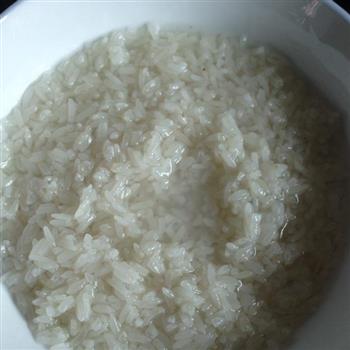 粘米煎蛋饺怎么做，粘米煎蛋饺怎么做好吃，粘米煎蛋饺做法