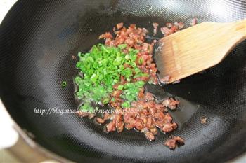 腊味芝心红薯球怎么做，腊味芝心红薯球怎么做好吃，腊味芝心红薯球做法