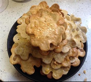 花生腰果饼干怎么做，花生腰果饼干怎么做好吃，花生腰果饼干做法