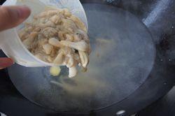 莆田蛏熘怎么做，莆田蛏熘怎么做好吃，莆田蛏熘做法