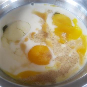 玉子豆腐蒸蛋怎么做，玉子豆腐蒸蛋怎么做好吃，玉子豆腐蒸蛋做法