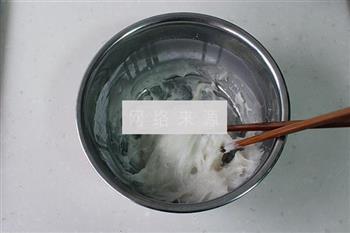 花生麻薯怎么做，花生麻薯怎么做好吃，花生麻薯做法