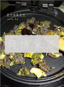 葱香粗粮蛋饼怎么做，葱香粗粮蛋饼怎么做好吃，葱香粗粮蛋饼做法