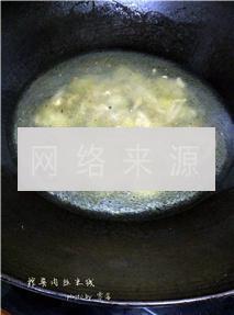 榨菜肉丝米线怎么做，榨菜肉丝米线怎么做好吃，榨菜肉丝米线做法