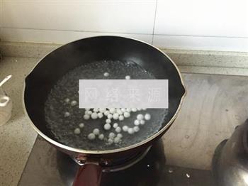 豆沙小圆子怎么做，豆沙小圆子怎么做好吃，豆沙小圆子做法