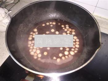 豆沙小圆子怎么做，豆沙小圆子怎么做好吃，豆沙小圆子做法