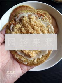 美味蛋烘糕怎么做，美味蛋烘糕怎么做好吃，美味蛋烘糕做法