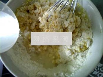 葱香豆腐蛋糊饼怎么做，葱香豆腐蛋糊饼怎么做好吃，葱香豆腐蛋糊饼做法