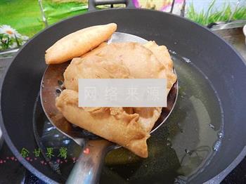 炸油角怎么做，炸油角怎么做好吃，炸油角做法