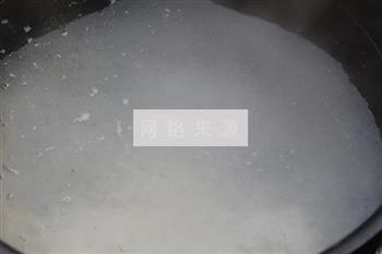 蔬菜粥怎么做，蔬菜粥怎么做好吃，蔬菜粥做法