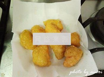 糕饺怎么做，糕饺怎么做好吃，糕饺做法