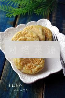 黑椒鱼饼怎么做，黑椒鱼饼怎么做好吃，黑椒鱼饼做法