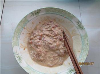 莆田炝肉怎么做，莆田炝肉怎么做好吃，莆田炝肉做法