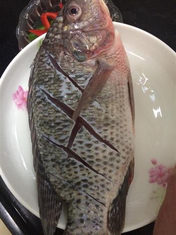 美味炒卢非魚怎么做，美味炒卢非魚怎么做好吃，美味炒卢非魚做法