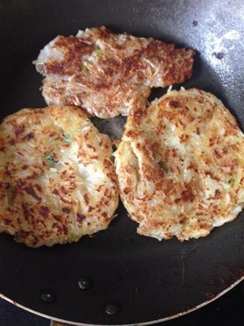 山药饼怎么做，山药饼怎么做好吃，山药饼做法