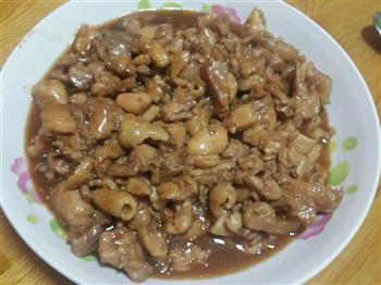 烫面鸡肉夹馍怎么做，烫面鸡肉夹馍怎么做好吃，烫面鸡肉夹馍做法