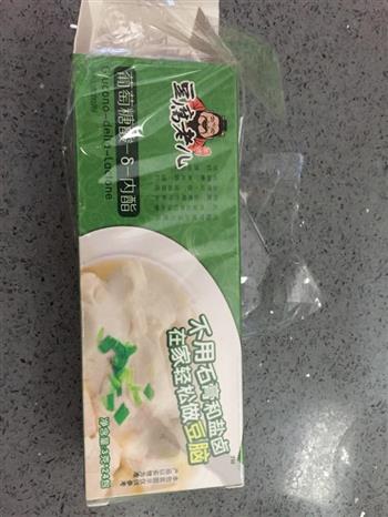 老苏州味道-豆腐花怎么做，老苏州味道-豆腐花怎么做好吃，老苏州味道-豆腐花做法