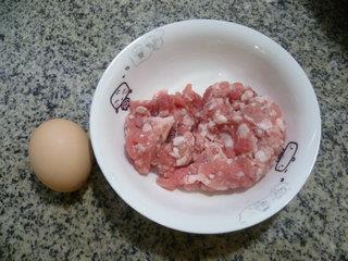 鸡蛋蒸肉末怎么做，鸡蛋蒸肉末怎么做好吃，鸡蛋蒸肉末做法