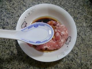 鸡蛋蒸肉末怎么做，鸡蛋蒸肉末怎么做好吃，鸡蛋蒸肉末做法