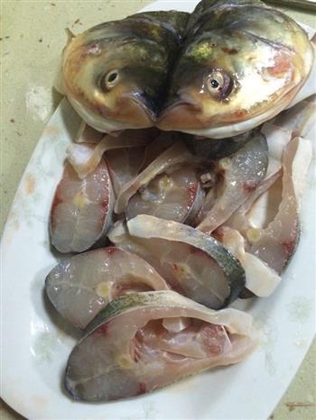 紫苏焖鱼块怎么做，紫苏焖鱼块怎么做好吃，紫苏焖鱼块做法