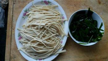 儿时的早餐-油茶怎么做，儿时的早餐-油茶怎么做好吃，儿时的早餐-油茶做法