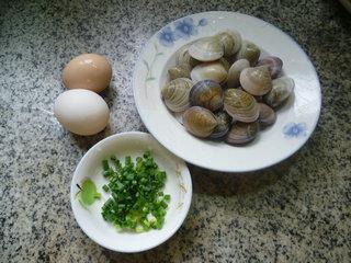 圆蛤蛋花汤怎么做，圆蛤蛋花汤怎么做好吃，圆蛤蛋花汤做法