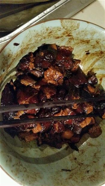 花生肉粽怎么做，花生肉粽怎么做好吃，花生肉粽做法