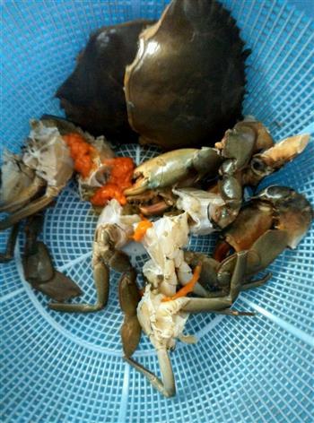 葱姜膏蟹怎么做，葱姜膏蟹怎么做好吃，葱姜膏蟹做法