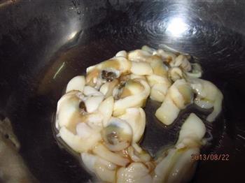 滑蛏丸子笋丝汤怎么做，滑蛏丸子笋丝汤怎么做好吃，滑蛏丸子笋丝汤做法