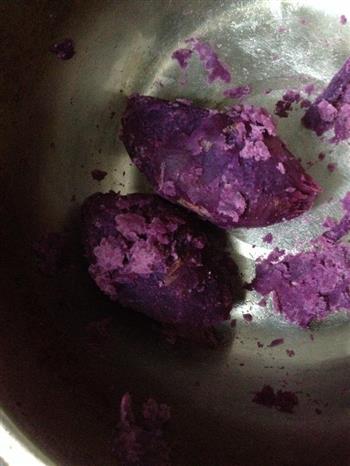 紫薯芝麻脆薄片怎么做，紫薯芝麻脆薄片怎么做好吃，紫薯芝麻脆薄片做法