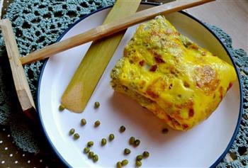 天津煎饼果子-水磨绿豆怎么做，天津煎饼果子-水磨绿豆怎么做好吃，天津煎饼果子-水磨绿豆做法