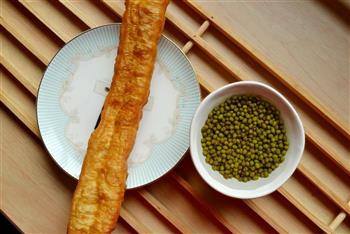 天津煎饼果子-水磨绿豆怎么做，天津煎饼果子-水磨绿豆怎么做好吃，天津煎饼果子-水磨绿豆做法