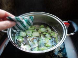 紫菜丝瓜瘦肉汤怎么做，紫菜丝瓜瘦肉汤怎么做好吃，紫菜丝瓜瘦肉汤做法