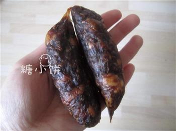 麻辣腊肠怎么做，麻辣腊肠怎么做好吃，麻辣腊肠做法