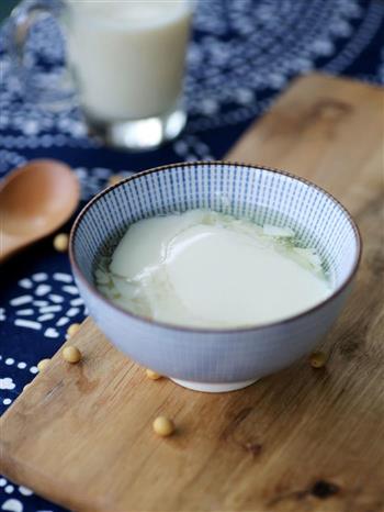 原味豆浆 豆腐脑怎么做，原味豆浆 豆腐脑怎么做好吃，原味豆浆 豆腐脑做法