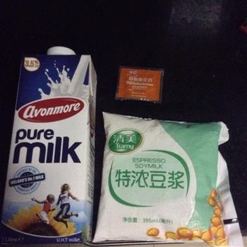 酸豆奶怎么做，酸豆奶怎么做好吃，酸豆奶做法