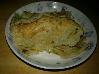 杂蔬饼怎么做，杂蔬饼怎么做好吃，杂蔬饼做法