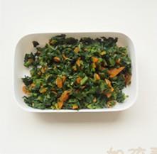 芥兰贝壳饺怎么做，芥兰贝壳饺怎么做好吃，芥兰贝壳饺做法