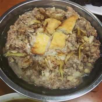 咸鱼蒸肉饼怎么做，咸鱼蒸肉饼怎么做好吃，咸鱼蒸肉饼做法