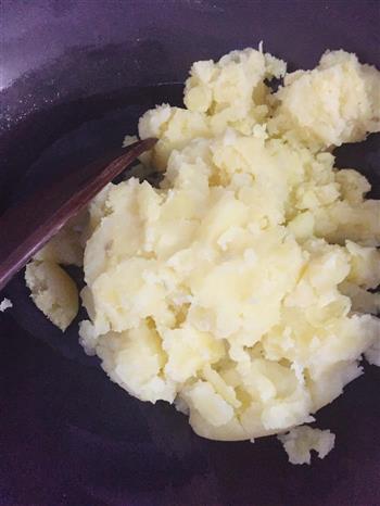 最好吃的料理-日式土豆泥怎么做，最好吃的料理-日式土豆泥怎么做好吃，最好吃的料理-日式土豆泥做法