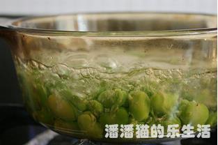 蚕豆炒春笋怎么做，蚕豆炒春笋怎么做好吃，蚕豆炒春笋做法