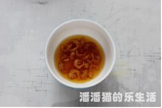 海米番茄菜花怎么做，海米番茄菜花怎么做好吃，海米番茄菜花做法